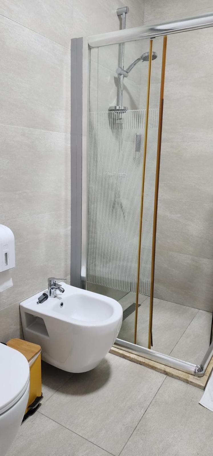 Appartement Moxart 07
