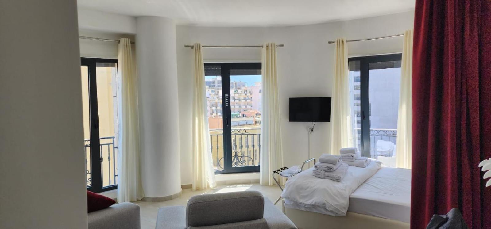 Appartement Moxart 07 *