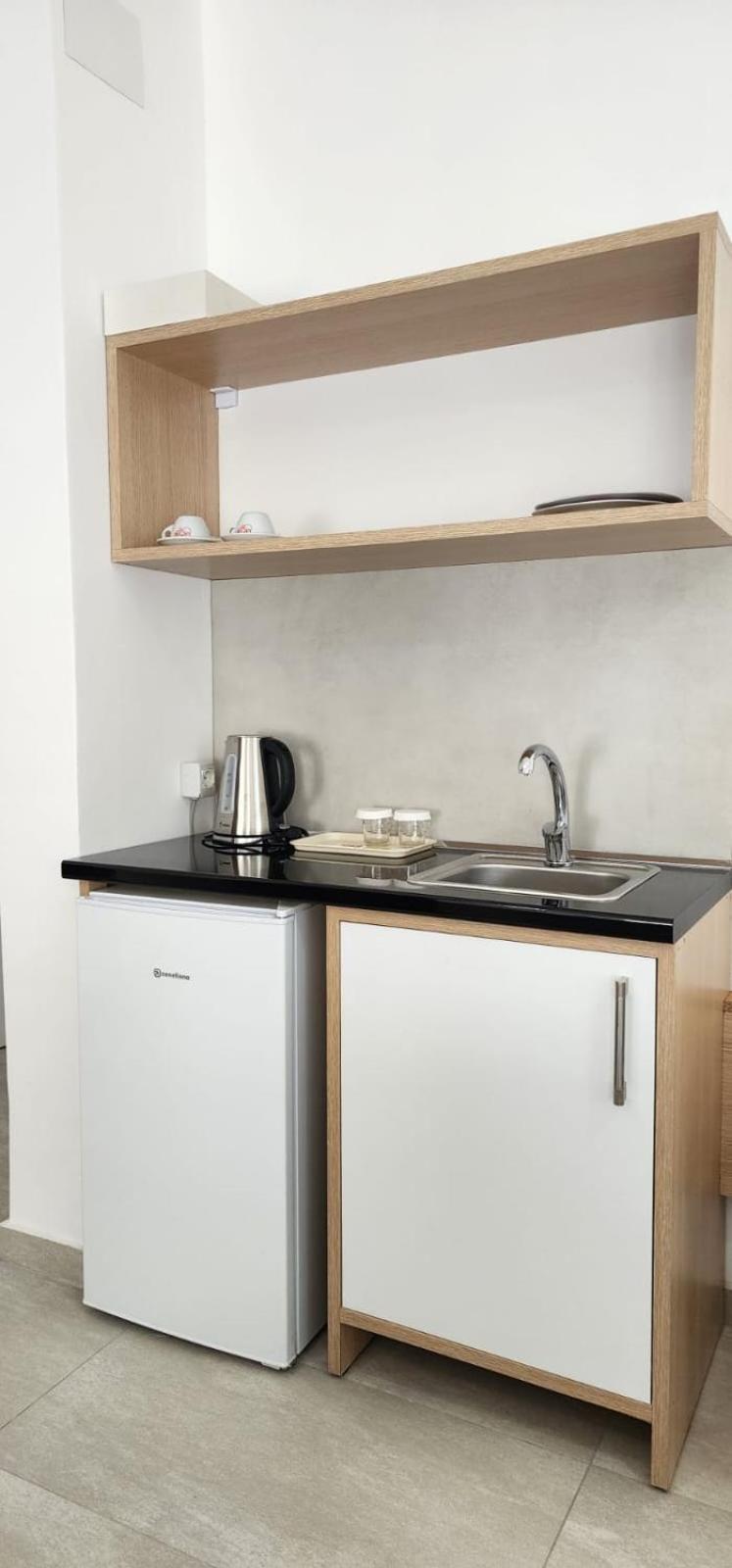 Moxart 07 Appartement *