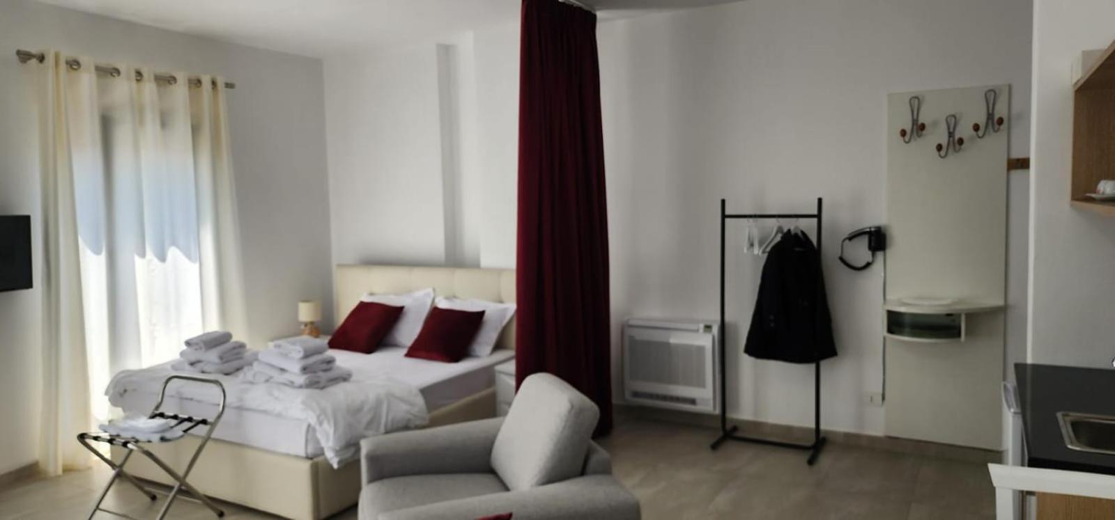 Moxart 07 Appartement