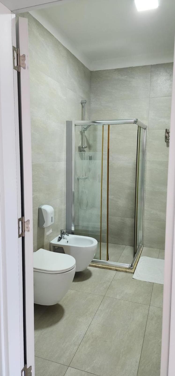 Appartement Moxart 07 Tirana