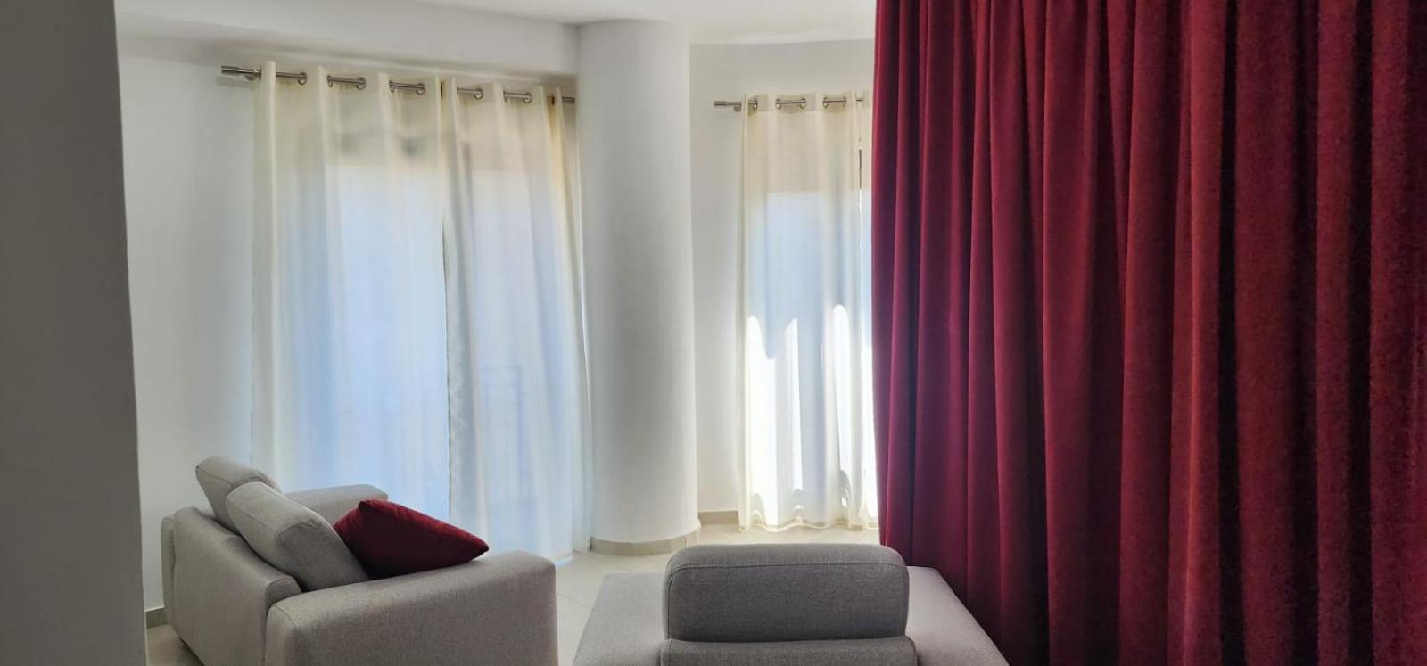 Moxart 07 Appartement Tirana