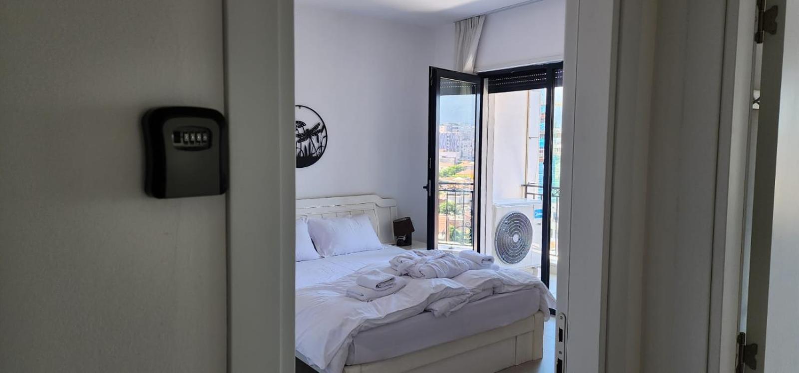 Appartement Moxart 07 *