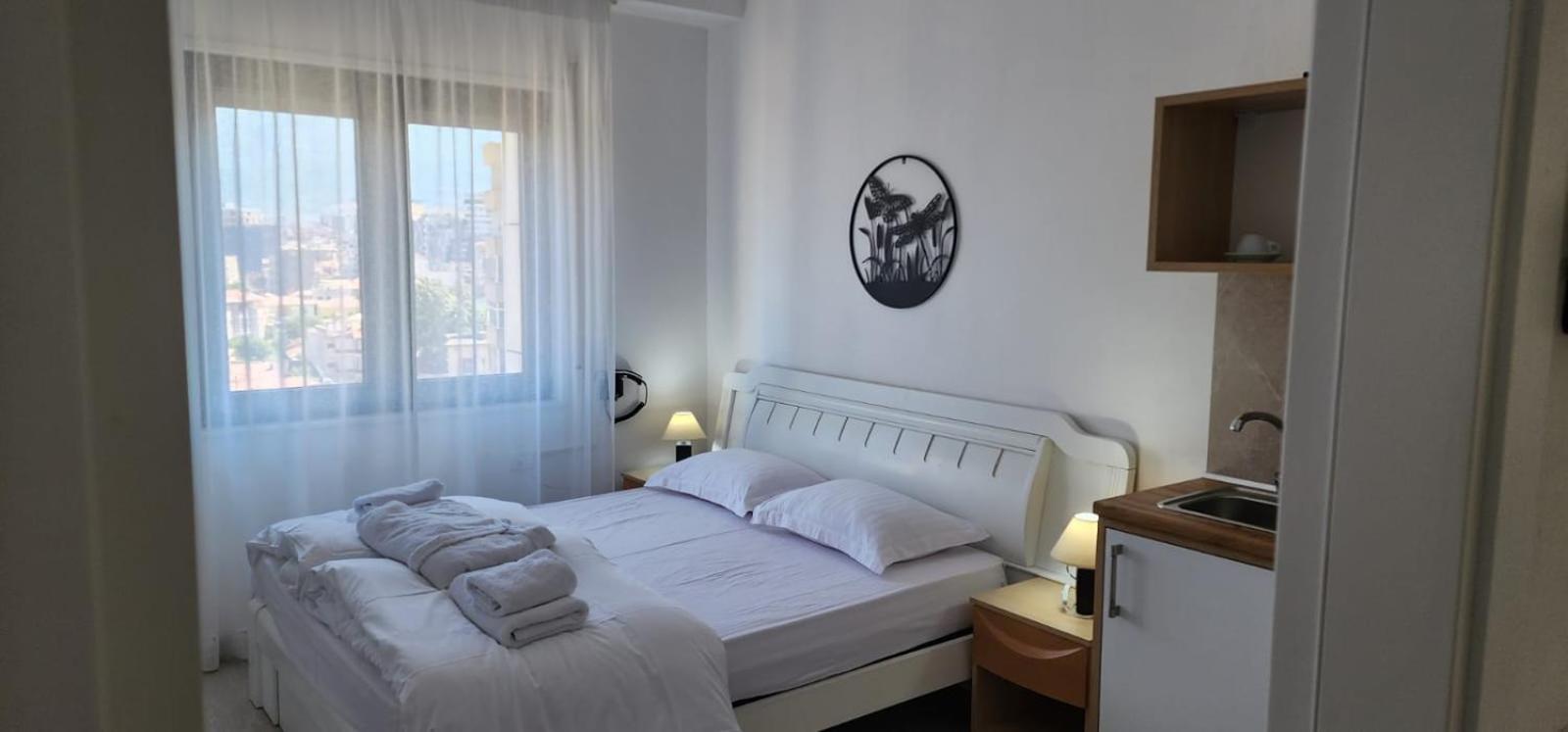 Appartement Moxart 07 Tirana