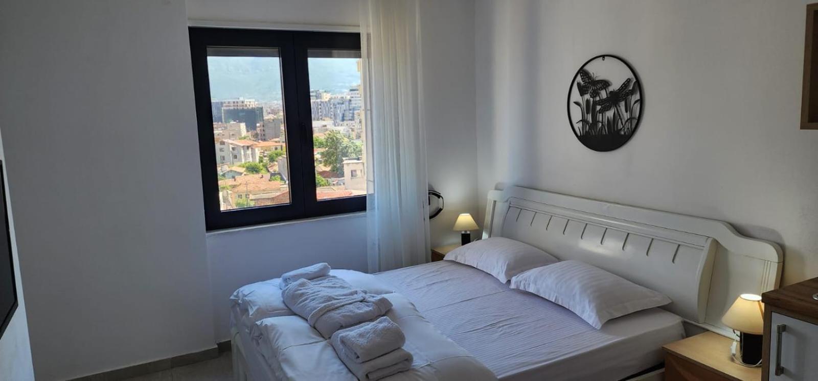 Appartement Moxart 07